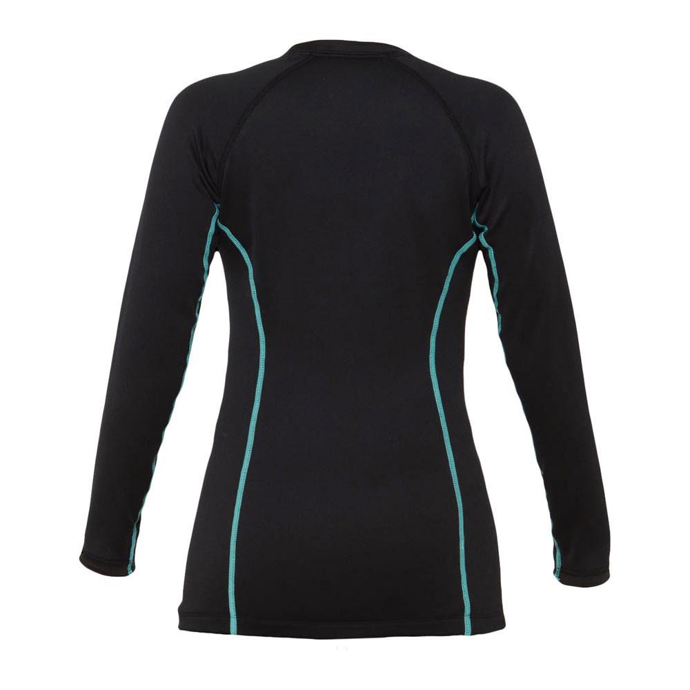 Bare Ultrawarmth Women's Base Layer Top - Thermal Underwear for Cold Weather - Perfect for Skiing, Hiking & Winter Sports