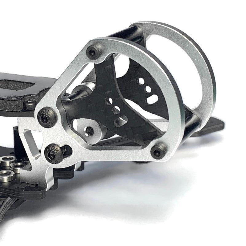Bobcat 4 LR Frame Kit - High-Quality Replacement Part for Bobcat Loaders | Perfect for Construction, Landscaping & Farm Equipment Repairs