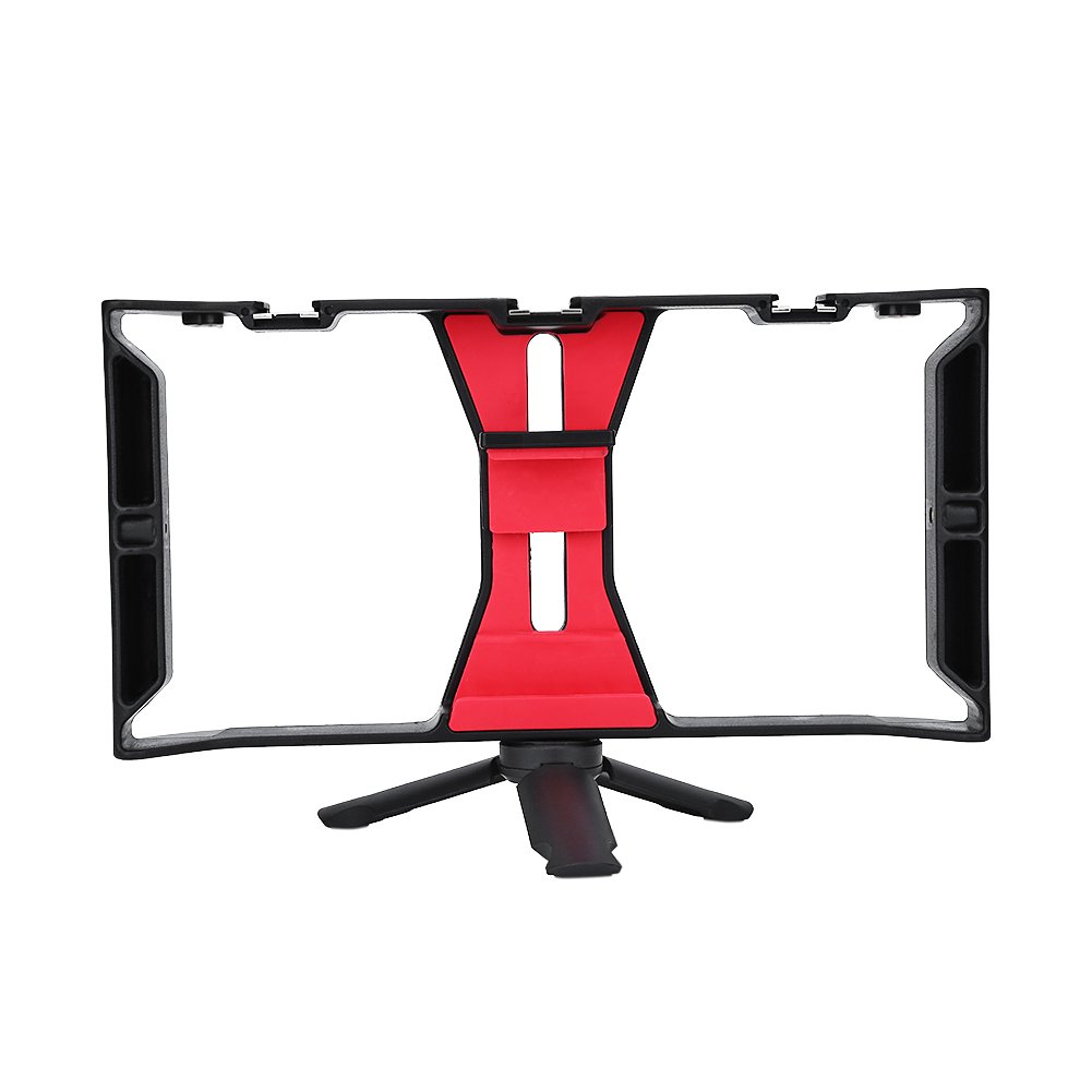 3-Axis Phone Gimbal Stabilizer with 1/4