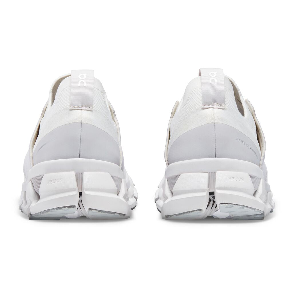 On Cloudswift 3 Women's Running Shoes - Lightweight & Cushioned for Road Running, Jogging & Gym Workouts