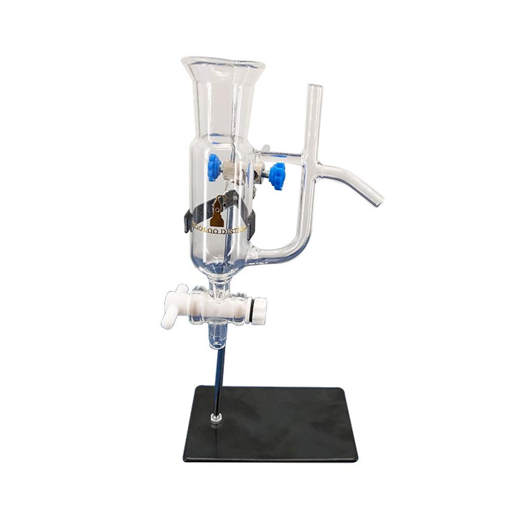 Premium Essential Oil Distillation Kit with Oil/Dew Separator - Professional Aromatherapy Equipment for Home Use, DIY Essential Oils & Herbal Extracts