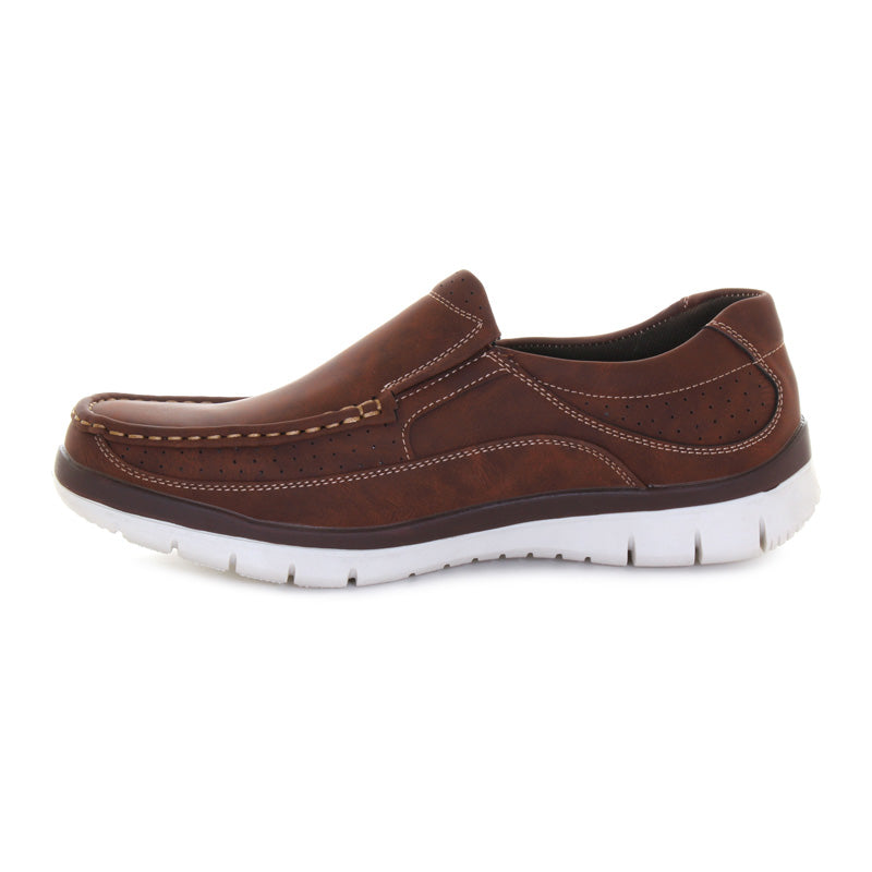 Men's Chad (S4047M) Casual Shoes - Comfortable & Stylish Sneakers for Walking, Running & Everyday Wear