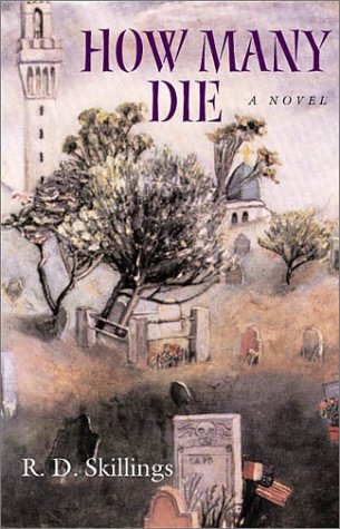 How Many Die (Hardscrabble Books) - Gripping Historical Fiction Novel for Book Clubs & History Enthusiasts