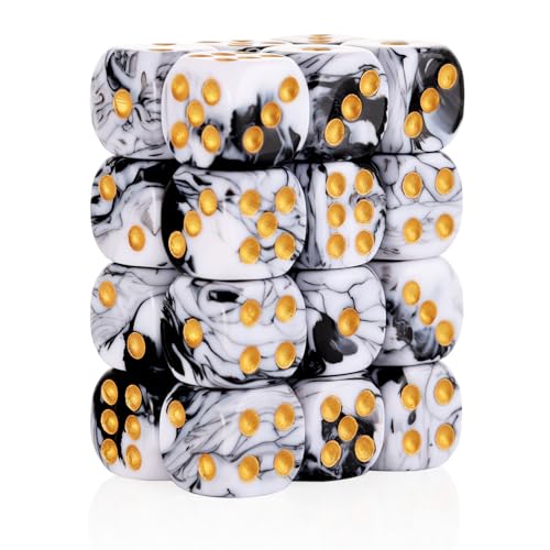 16mm Black-white