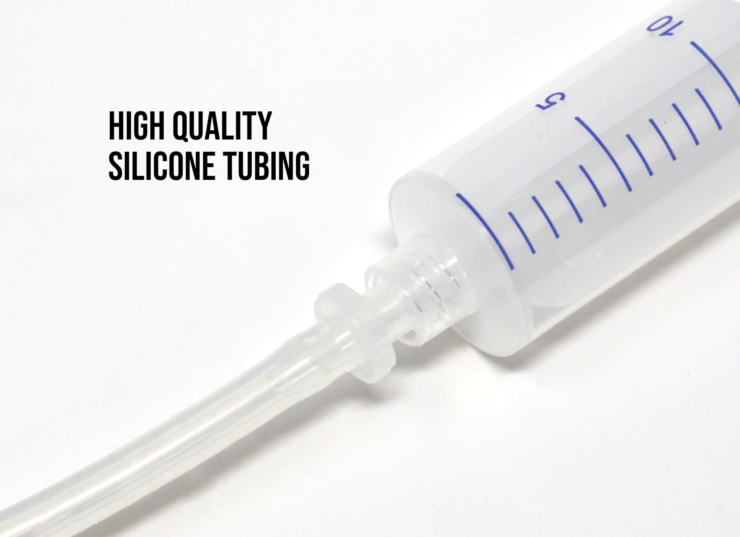 Shimano Hydraulic Brake Bleed Kit with 60ml Mineral Oil & Syringe - Compatible with Shimano, MTB & Road Bikes - Perfect for Professional Bike Maintenance & Home Repair