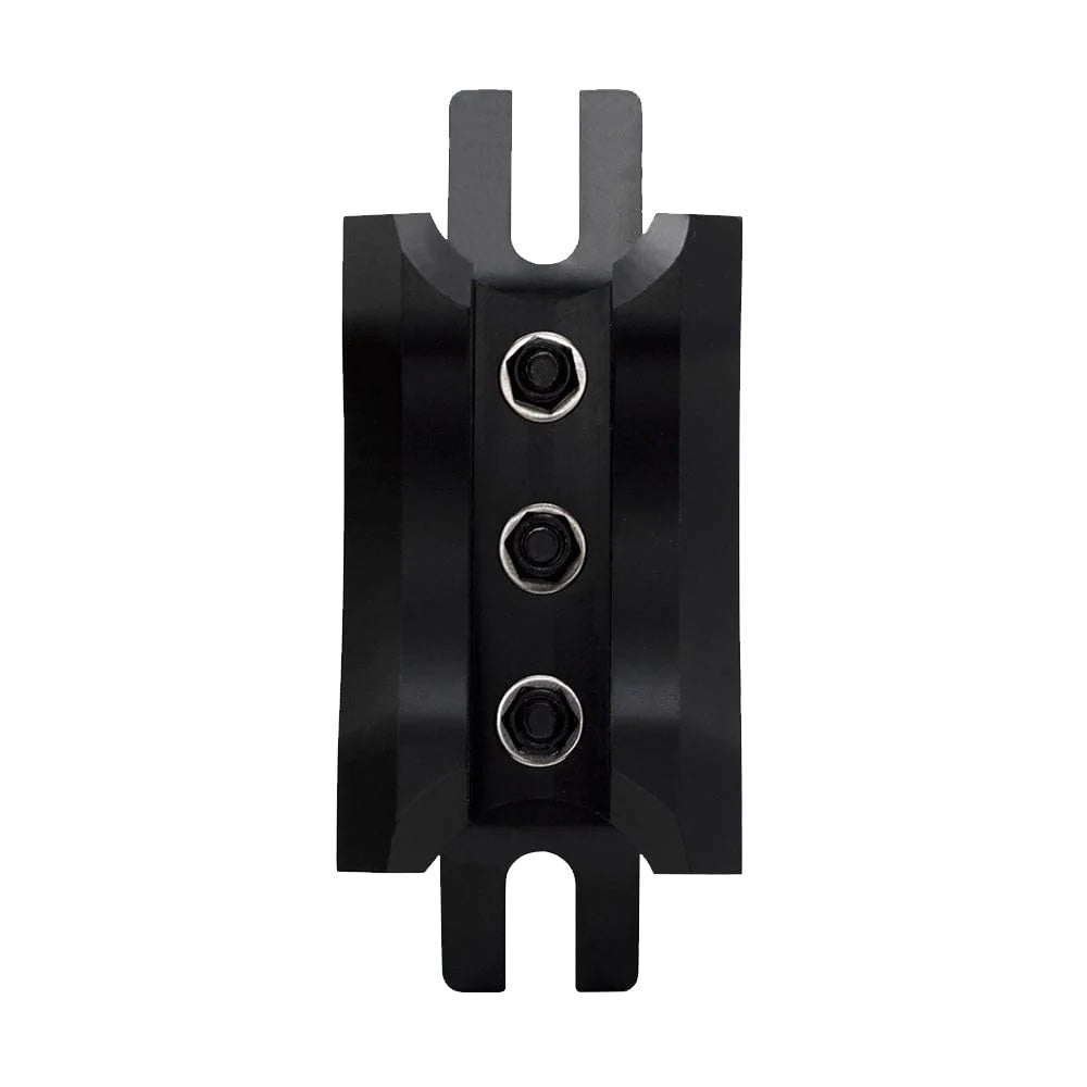 Bont Slide Blocks - High-Performance Roller Derby & Speed Skating Blocks for Enhanced Control & Durability - Perfect for Competitive Skaters & Derby Players