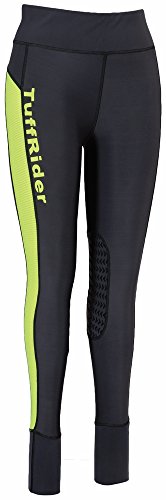 Charcoal/Neon Yellow
