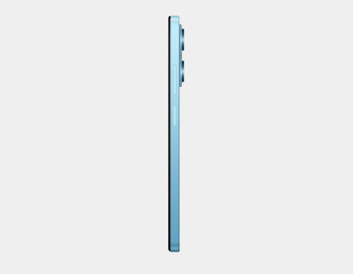 Xiaomi Poco X5 Pro 5G Smartphone - 256GB ROM 8GB RAM, Dual SIM GSM Unlocked (Blue) - Perfect for Gaming, Streaming & Work on the Go