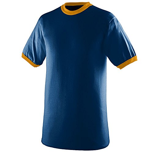 Navy/Gold