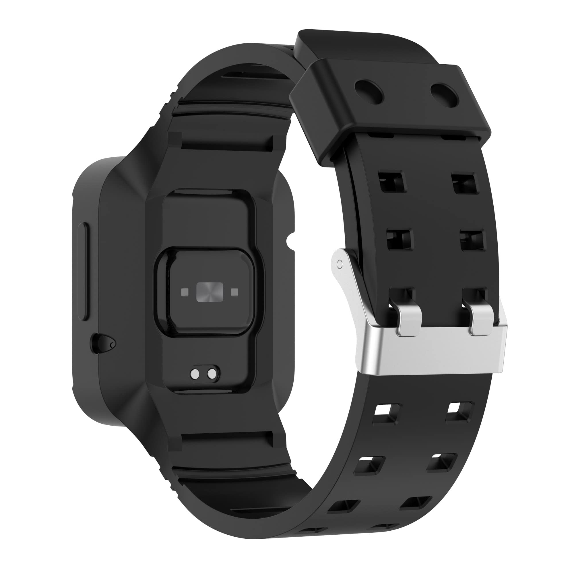 Shockproof Watch Band for Xiaomi Mi Watch 2 Lite/Redmi Watch 2 - Durable Wristband for Men & Women - Perfect for Sports & Outdoor Activities