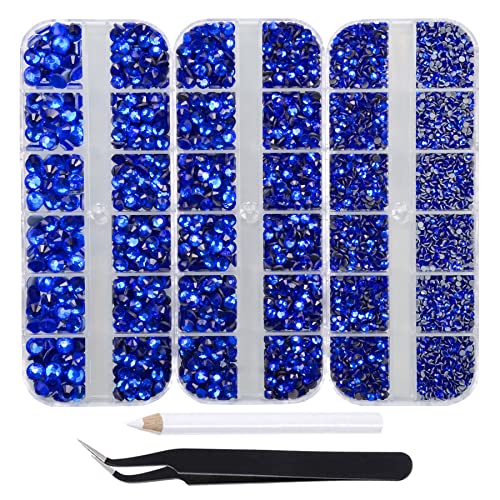 Sapphire, 5-Sizes