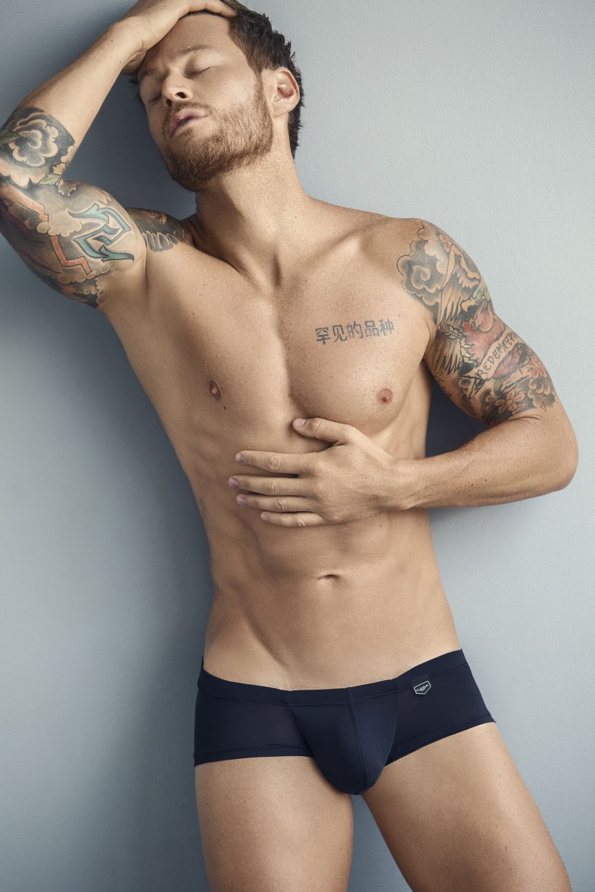 Clever Australian Latin Boxer Brief 2373 - Premium Men's Underwear for Comfort & Style | Perfect for Workout, Daily Wear & Lounge