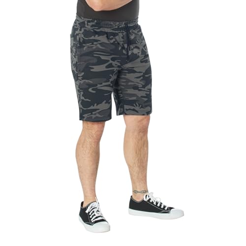 Black Camo