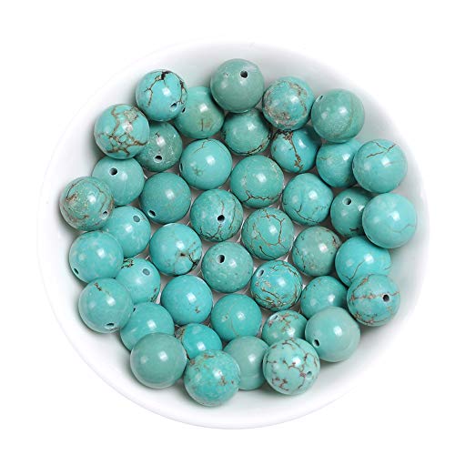 Natural Turquoise