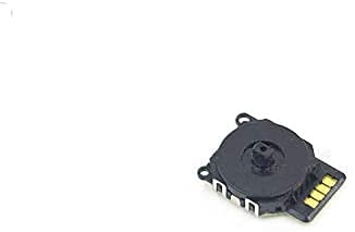 3D Analog Joystick Rocker Replacement for PSP 2000 Controller - Compatible with Sony PSP 2000 Series | Perfect for Gaming, Repair & DIY Projects | Enhanced Control for Action & Racing Games
