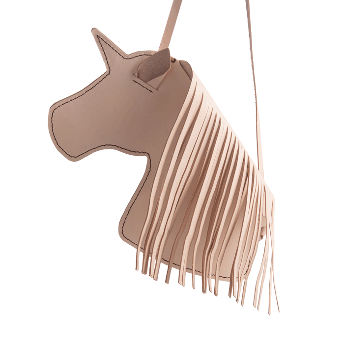 Magical Unicorn Crossbody Bag for Women & Girls - Cute & Trendy Shoulder Purse for School, Travel & Everyday Use