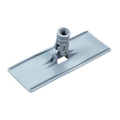 Utility Pad Holder - Grey | Organize Notebooks & Notepads for Office, School & Home Use | Durable & Stylish Desk Accessory