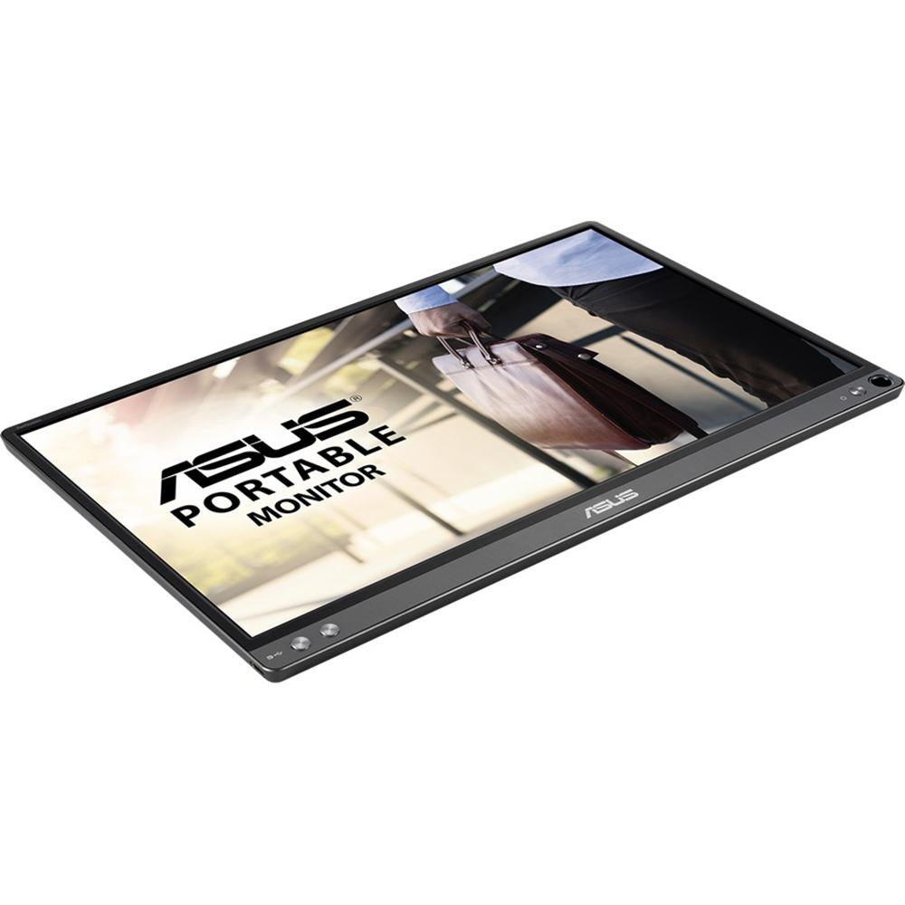 ASUS 15.6