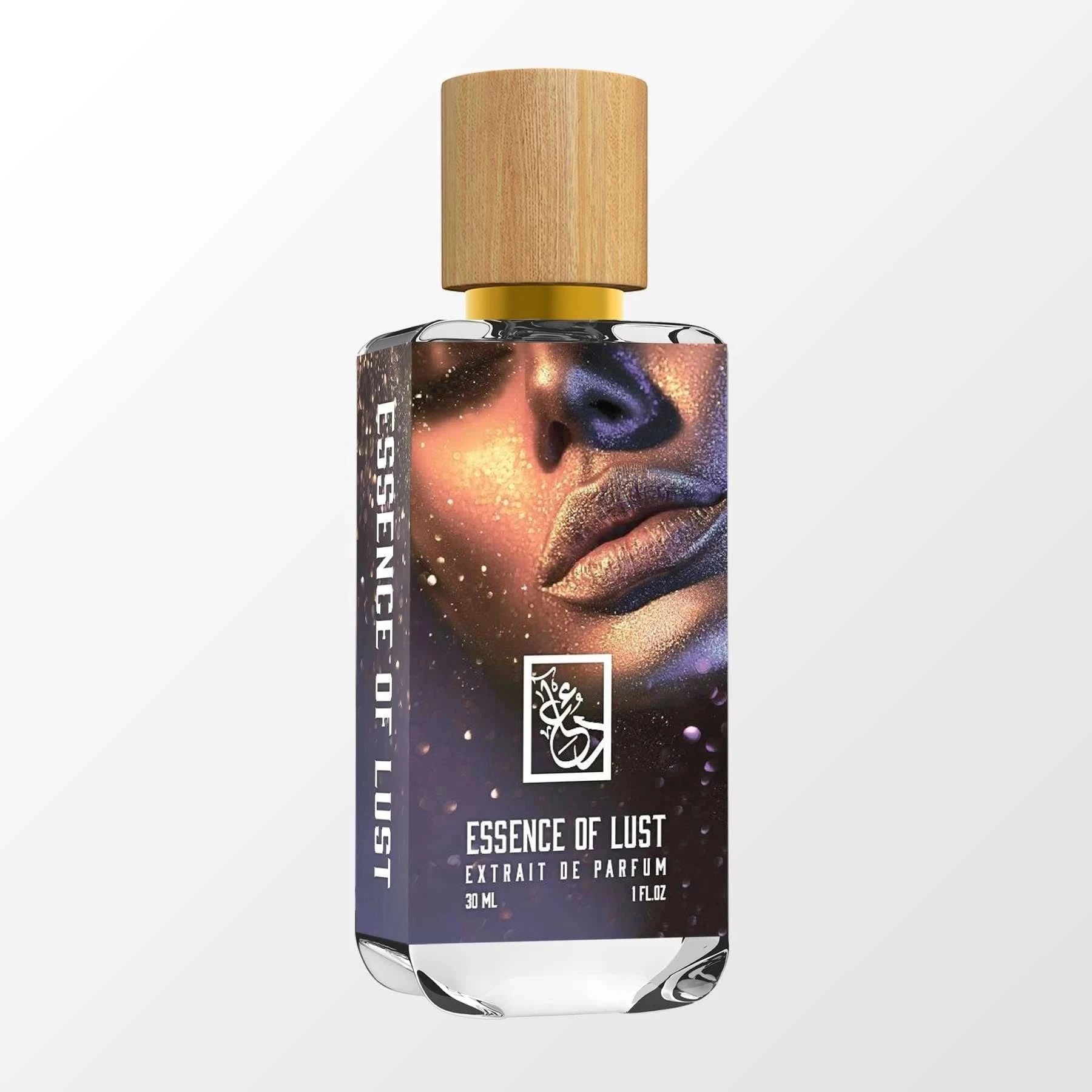 Essence Of Lust Perfume - Long Lasting Fragrance for Women, Romantic Date Night & Special Occasions