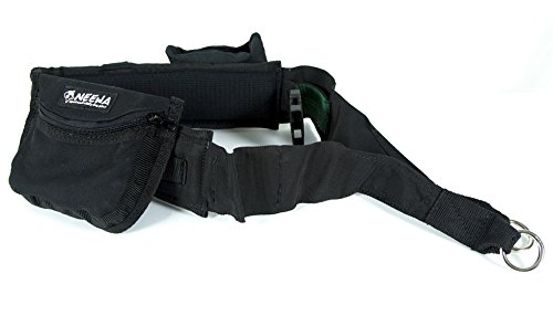 **Neewa Hands-Free Dog Walking Belt with Pockets & Collapsible Bowl – Adjustable Waist Leash for Hiking, Running, Jogging & Outdoor Adventures – Perfect for Active Pet Owners & Daily Walks**    *(Use Cases: Great for dog owners who love hiking, jogging, or hands-free walks while keeping treats, keys, and a collapsible water bowl handy.)*