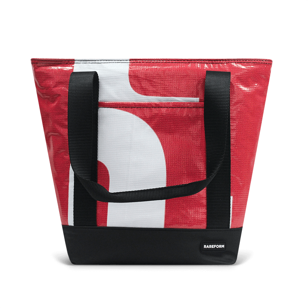 Beck Cooler Bag Bk1 01049 - Insulated Lunch Bag for Work, Picnics & Outdoor Activities - Leakproof & Durable Portable Cooler for Food & Drinks
