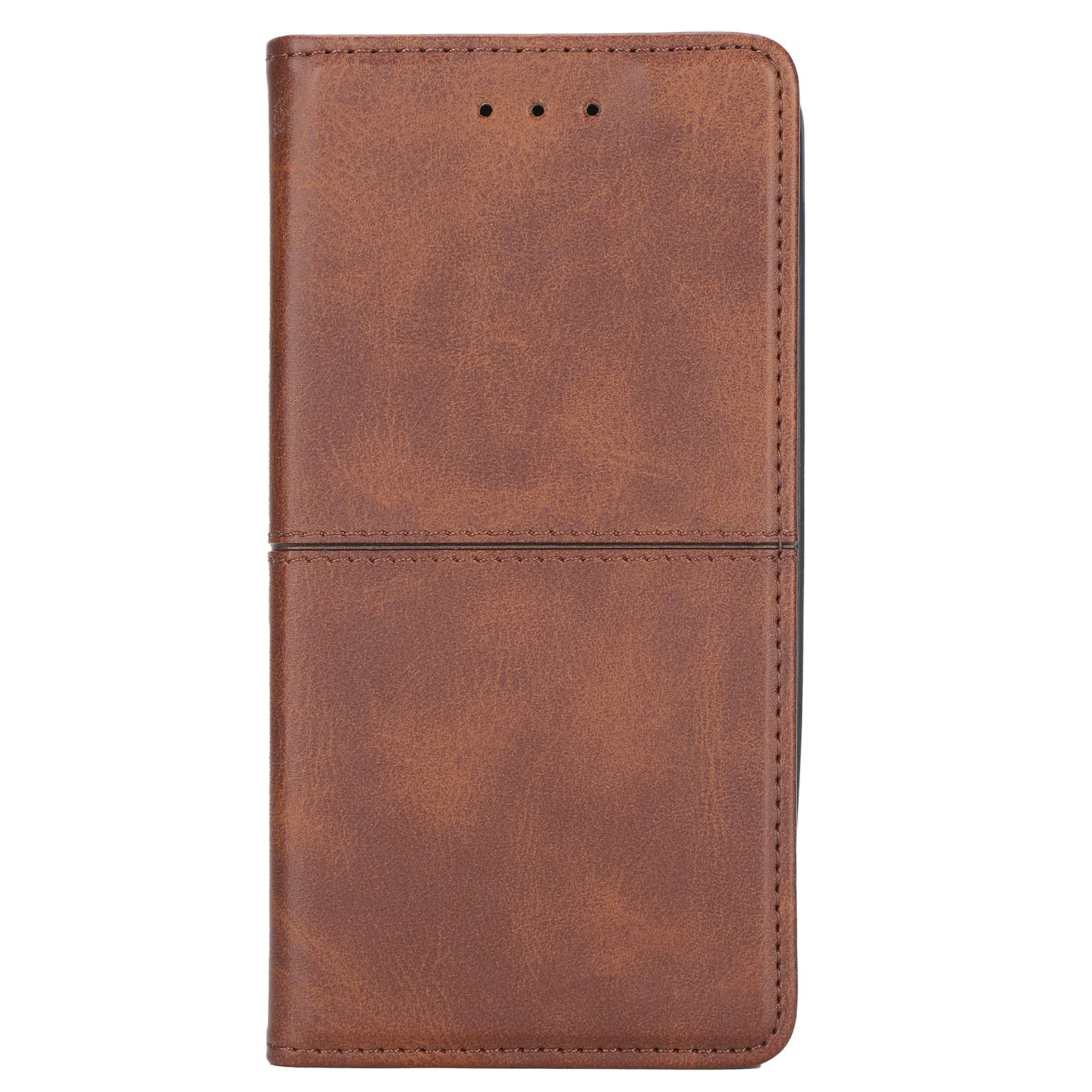 Premium PU Leather Wallet Phone Case for Meizu M2 Note - Slim Card Holder & Protective Cover with RFID Blocking (Ideal for Daily Use, Travel & Business)
