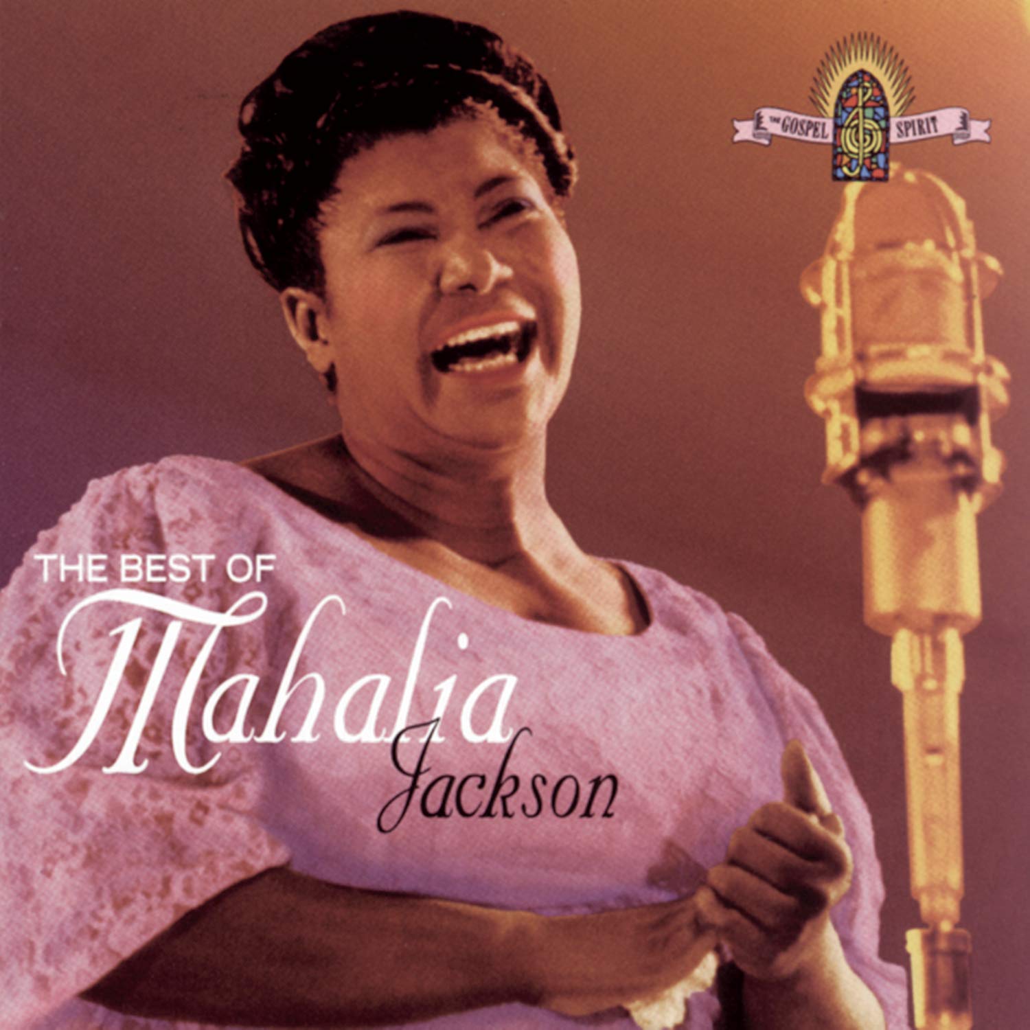 Best Mahalia Jackson Gospel Music for Worship & Inspiration