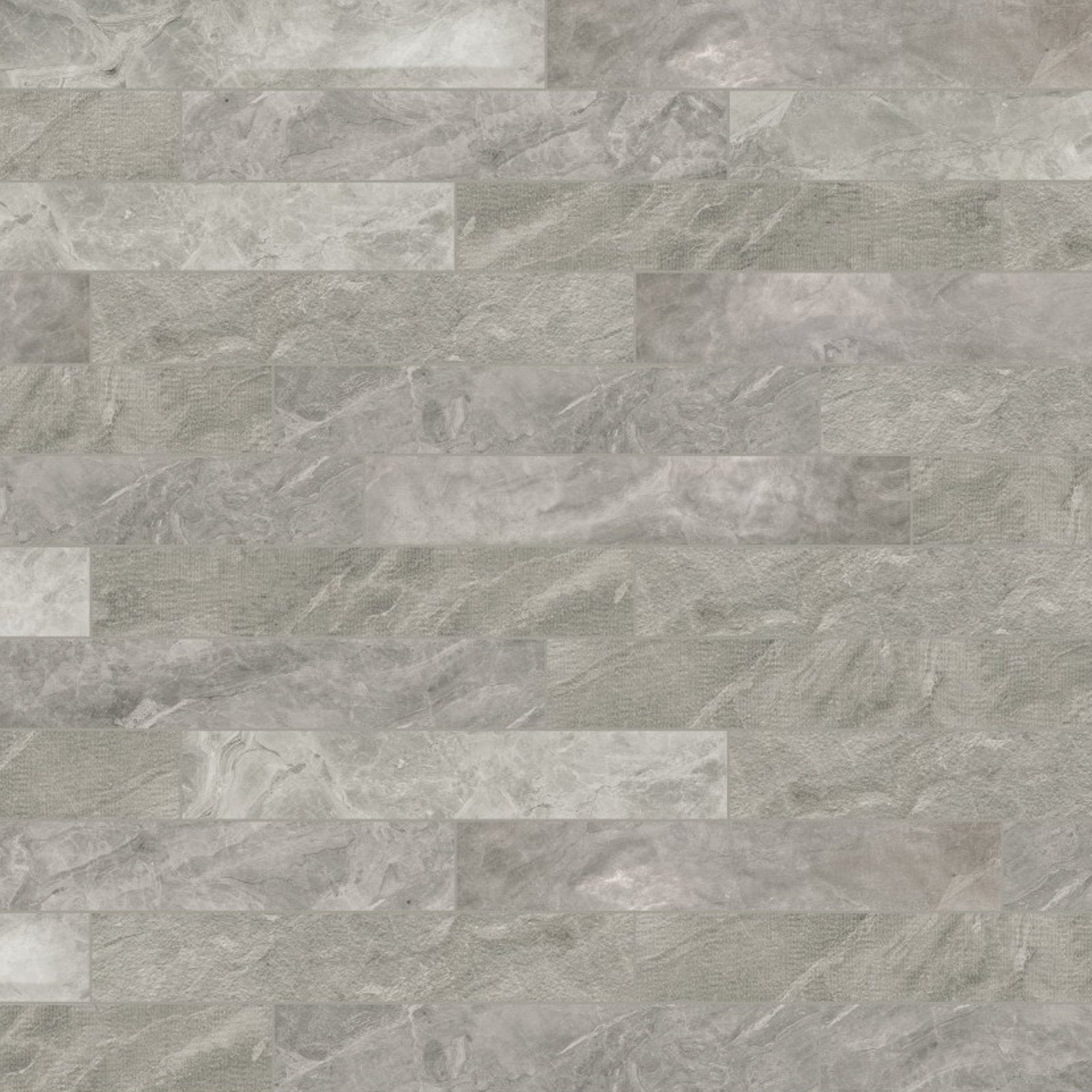 Orobico Gray Mix