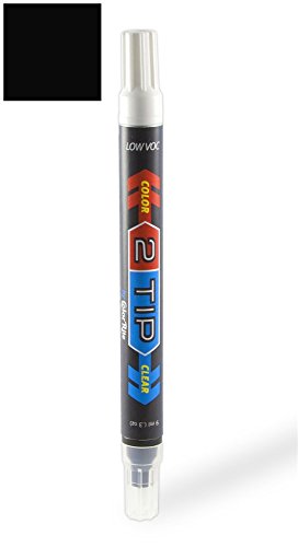 EB/F1 (2009) Ebony Black Clearcoat
