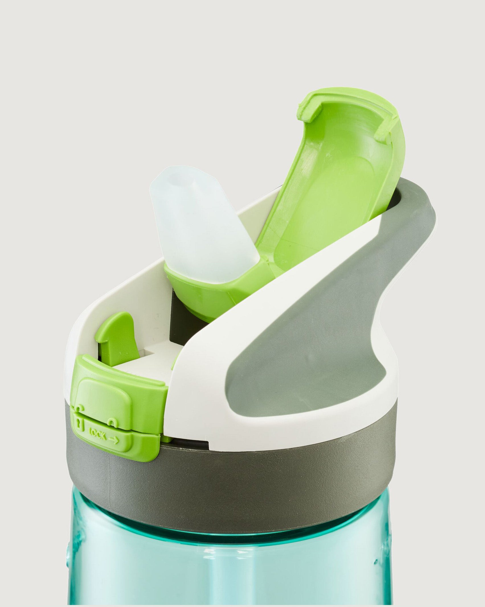Flipspout Tritan Water Bottle 750ml - Leak Proof & BPA Free - Ideal for Gym, Hiking & Travel
