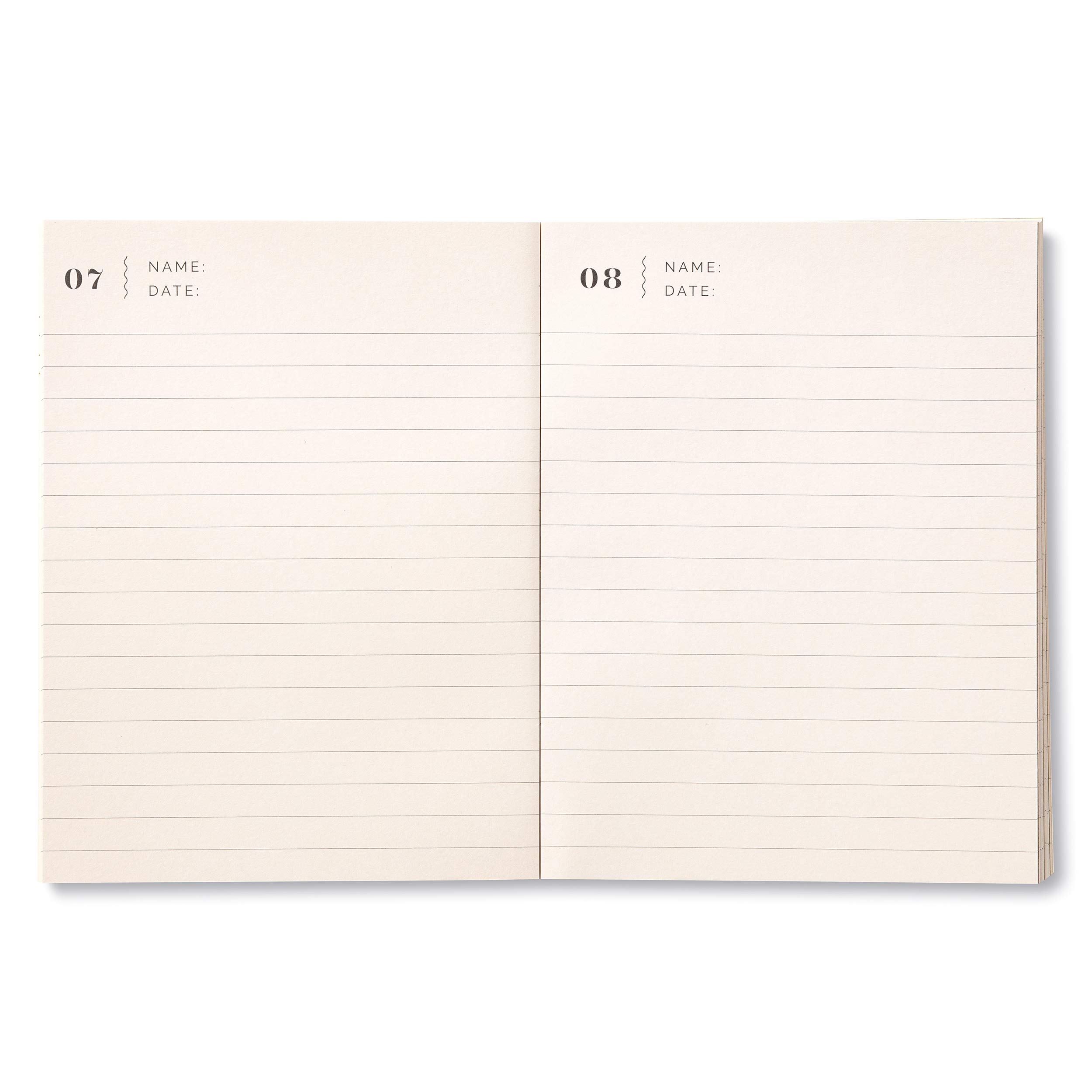 Compendium Gratitude Card Kit - 52 Inspirational Thank You Note Cards for Year-Round Appreciation | Perfect for Holidays, Birthdays & Daily Encouragement