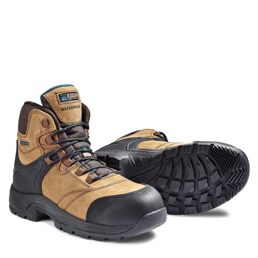 Kodiak Journey Women's 6