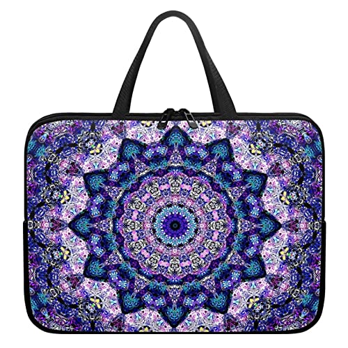 Boho Lotus