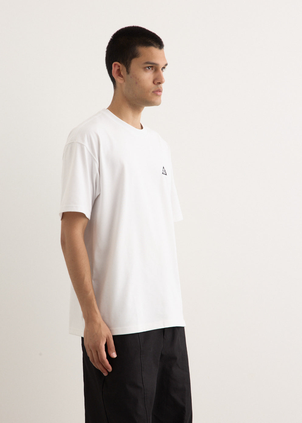 ACG Dri-FIT M90 Performance T-Shirt for Men - Moisture-Wicking & Quick-Dry Activewear for Running, Gym & Outdoor Sports