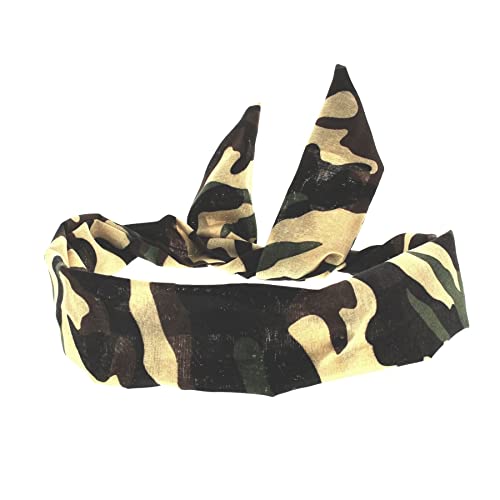 Camouflage