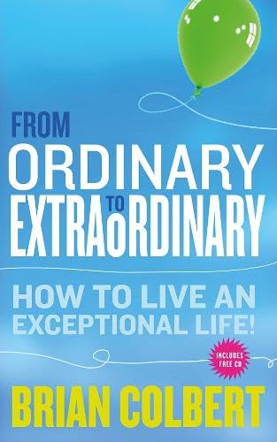 Transform Your Life: Practical Guide to Living an Extraordinary Life | Self-Improvement & Personal Growth Tips for Daily Motivation