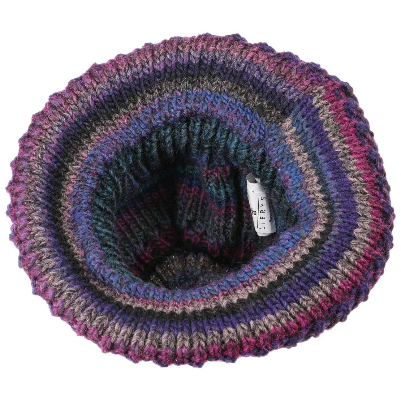 Lierys Alesund Women's Knit Beanie - Soft Winter Hat for Cold Weather, Outdoor Activities & Fashion Accessories