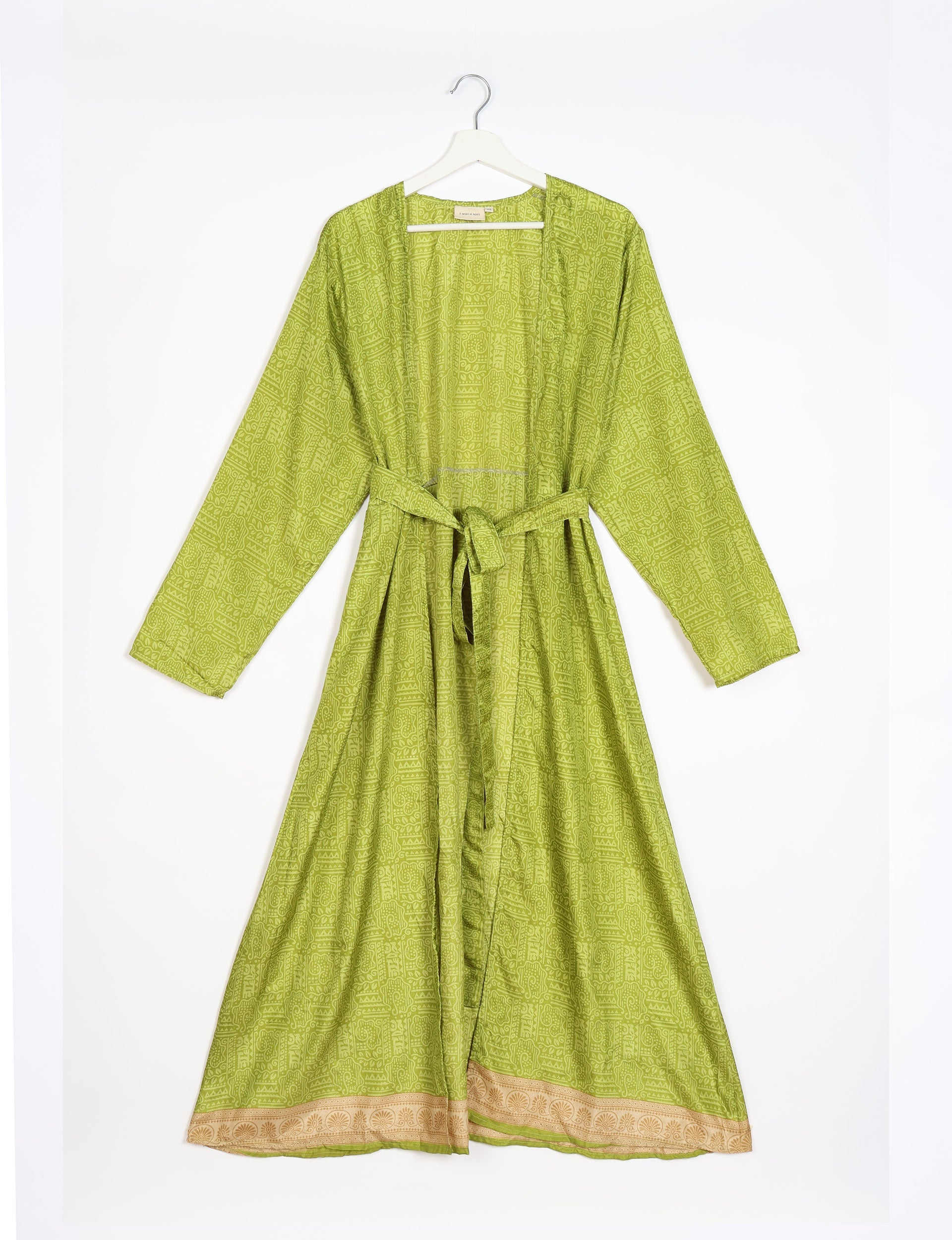XL Beach Robe for Women & Men - Soft & Lightweight Quick Dry Cover Up - Perfect for Pool, Beach, Vacation & Spa