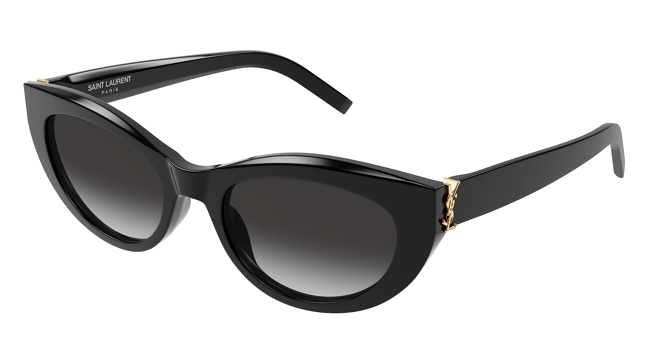 Saint Laurent SL M115 Women's Designer Sunglasses - UV Protection, Luxury Fashion Shades for Women - Perfect for Beach, Driving & Outdoor Activities