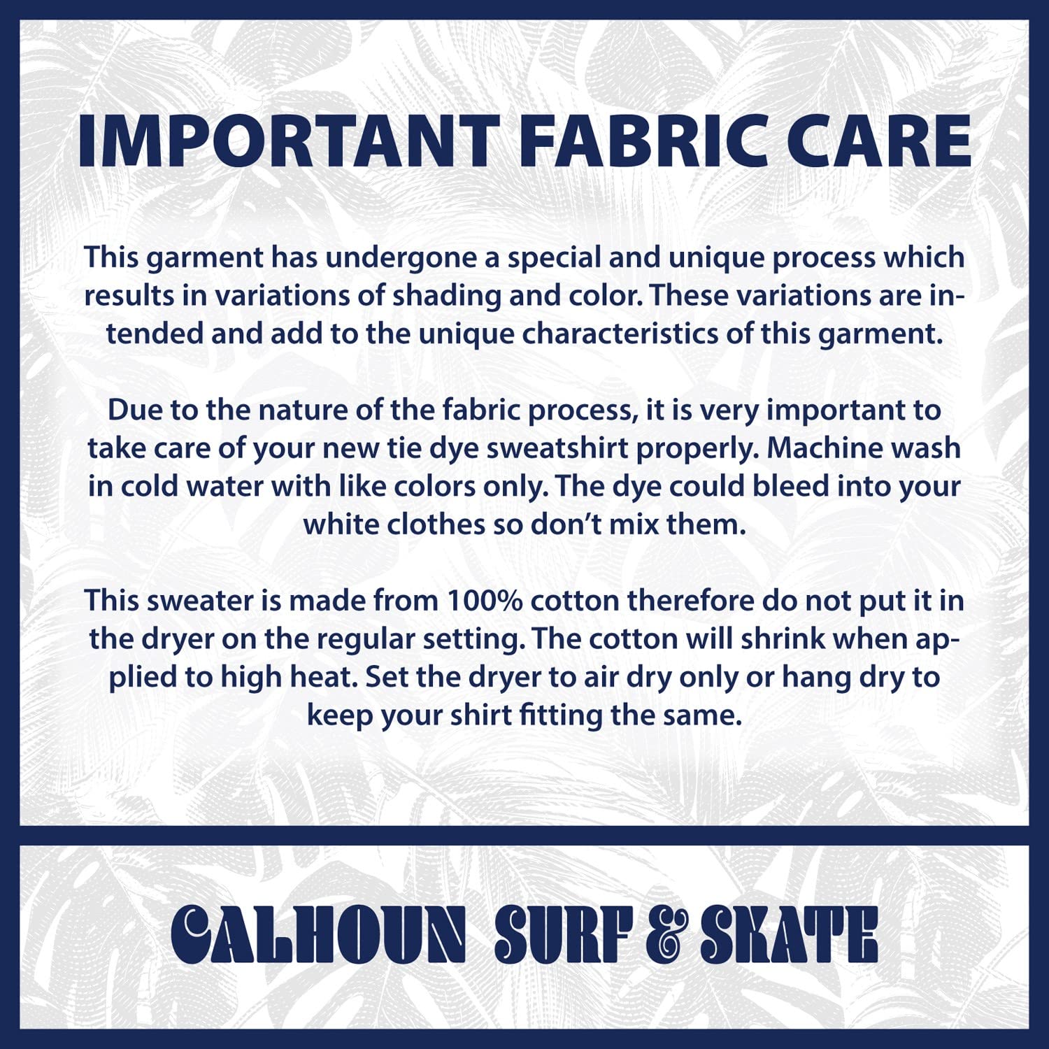 **Calhoun NHL Surf & Skate Men's Acid Wash Long Sleeve Cotton Shirt – Stylish & Comfortable for Casual Wear, Skateboarding, and Outdoor Activities**