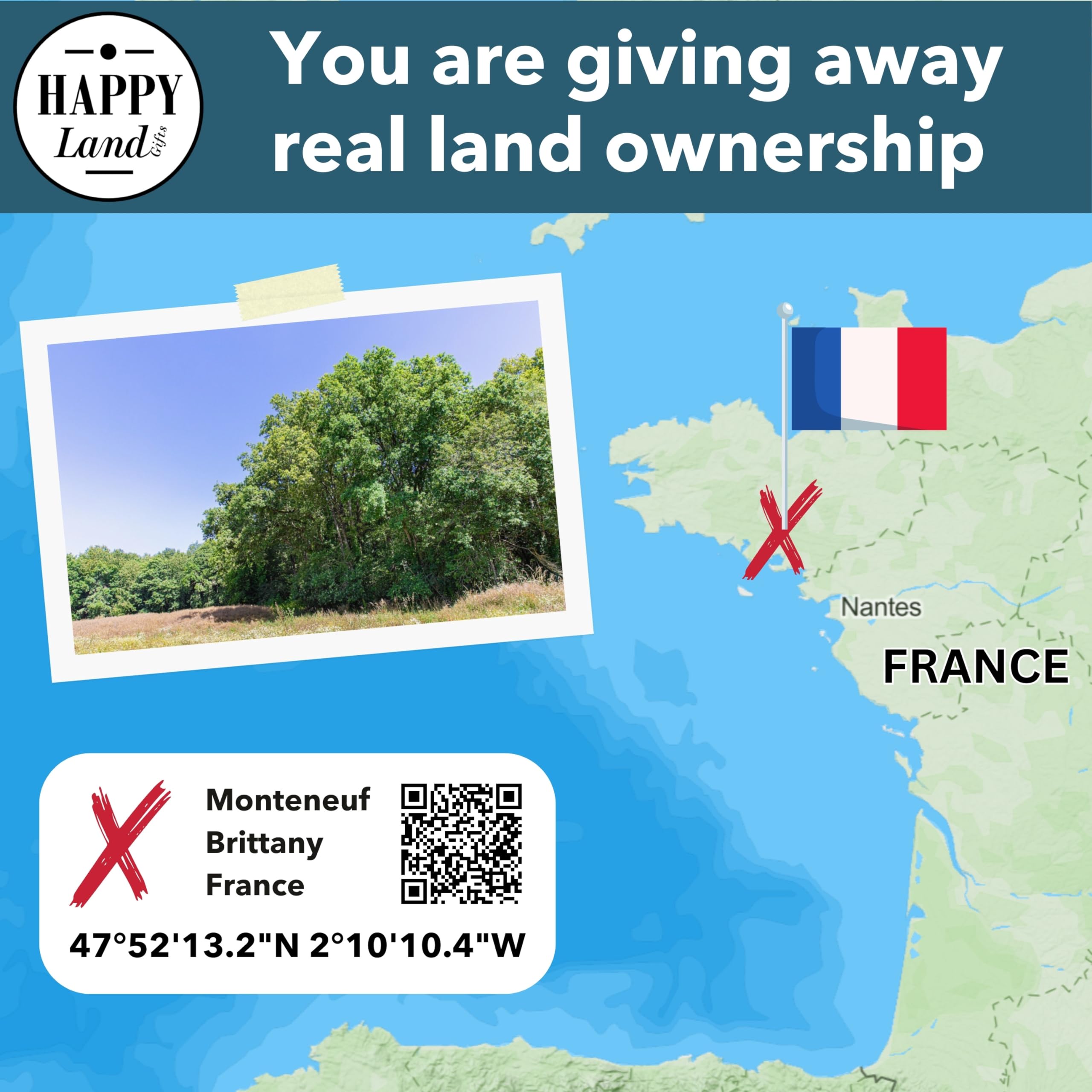 Unique French Gifts for Men & Women - Authentic Paris Souvenirs & Unusual France Gift Ideas - Personalized Blank Certificate with Custom Name - Perfect for Christmas, Birthdays & Anniversaries - Ideal for Francophiles, Travel Lovers & Romantic Presents