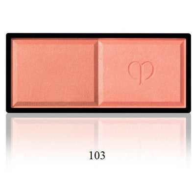 103 Peach Tulip