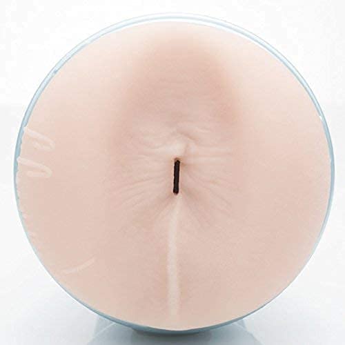 Fleshjack Cody Cummings Combo - Realistic Dildo & Butt Fleshlight Set for Enhanced Pleasure | Perfect for Solo Play and Couples Exploration