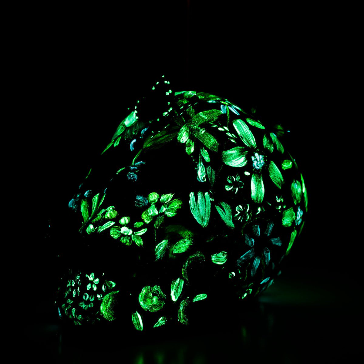 Golden Mind Original Sculpture - Handcrafted Art Piece for Home & Office Decor | Perfect Gift for Art Lovers & Collectors