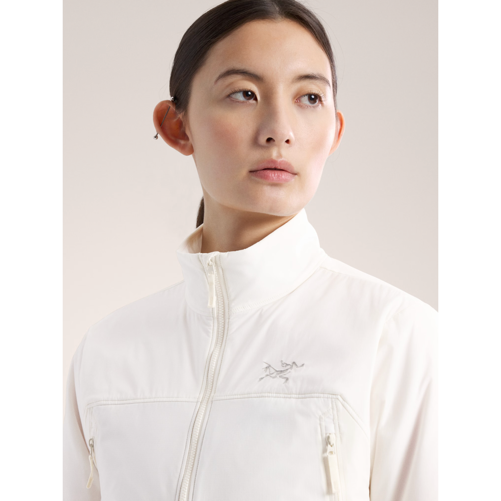 Arc'teryx Women's Elec Insulated Jacket - Lightweight Waterproof Winter Coat for Hiking, Skiing & Outdoor Adventures
