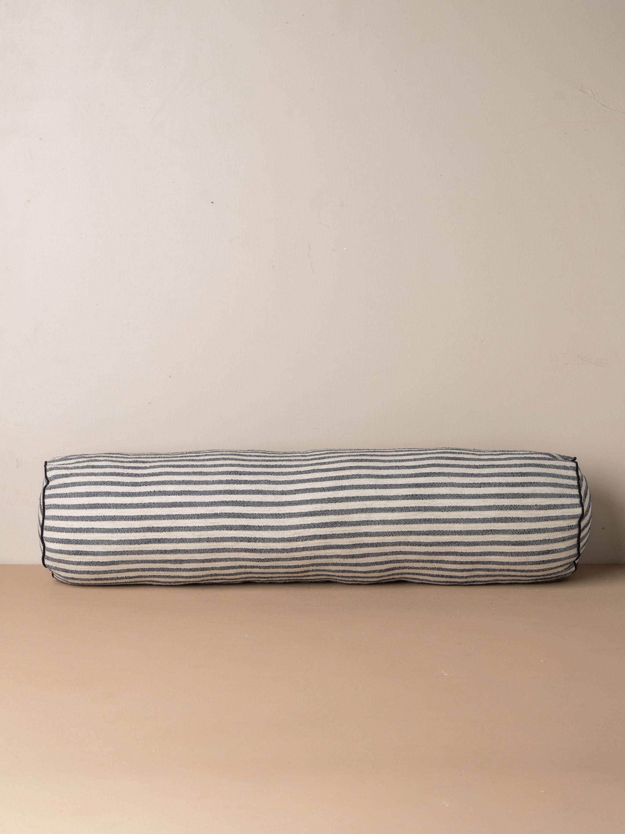 Chizgi Structured Bolster Pillow - Lumbar Support Cushion for Back Pain Relief - Perfect for Office Chairs, Sofas, Beds, and Car Seats