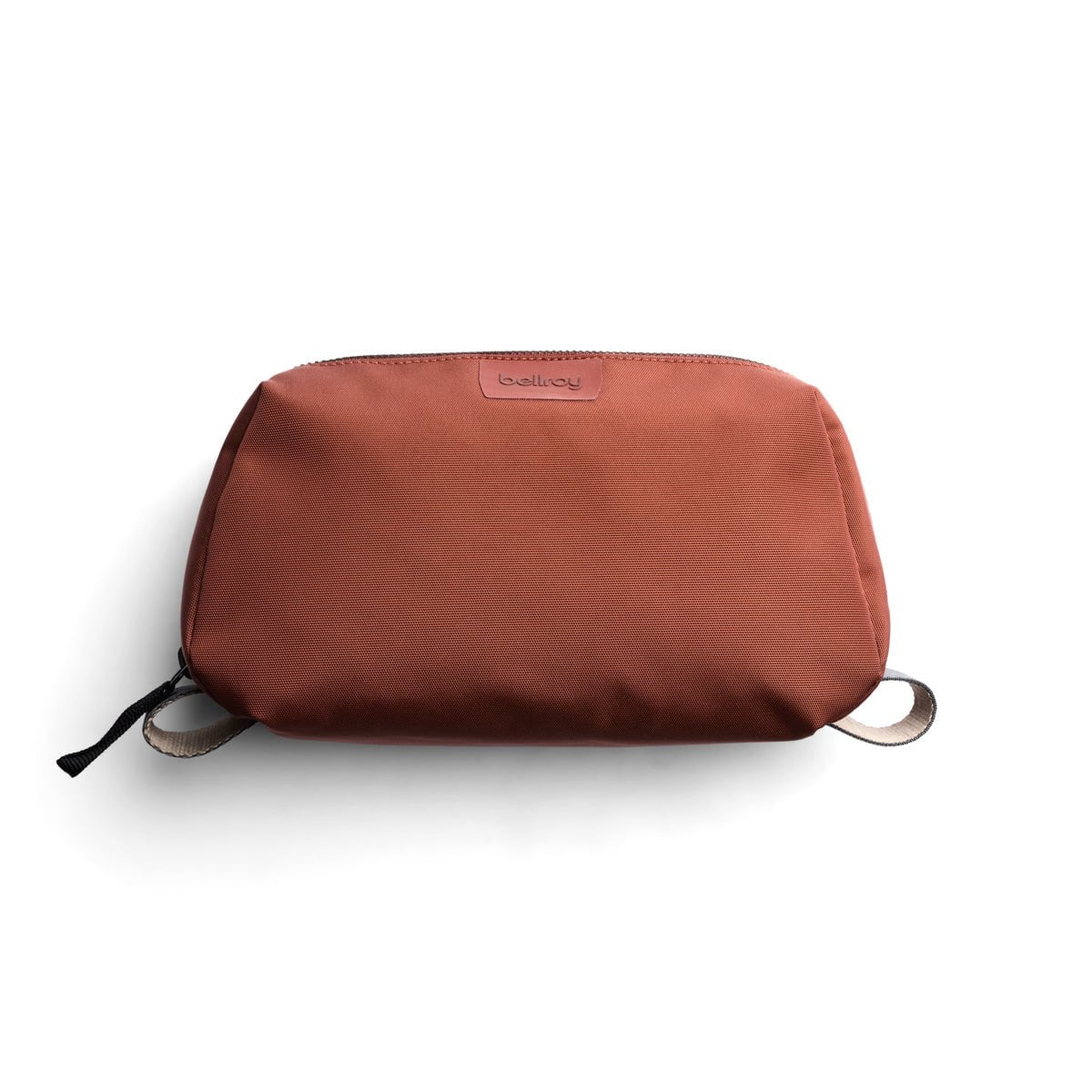 Bellroy Premium Travel Toiletry Bag - Water-Resistant & Compact Organizer for Men & Women | Perfect for Air Travel, Gym, Camping & Weekend Getaways