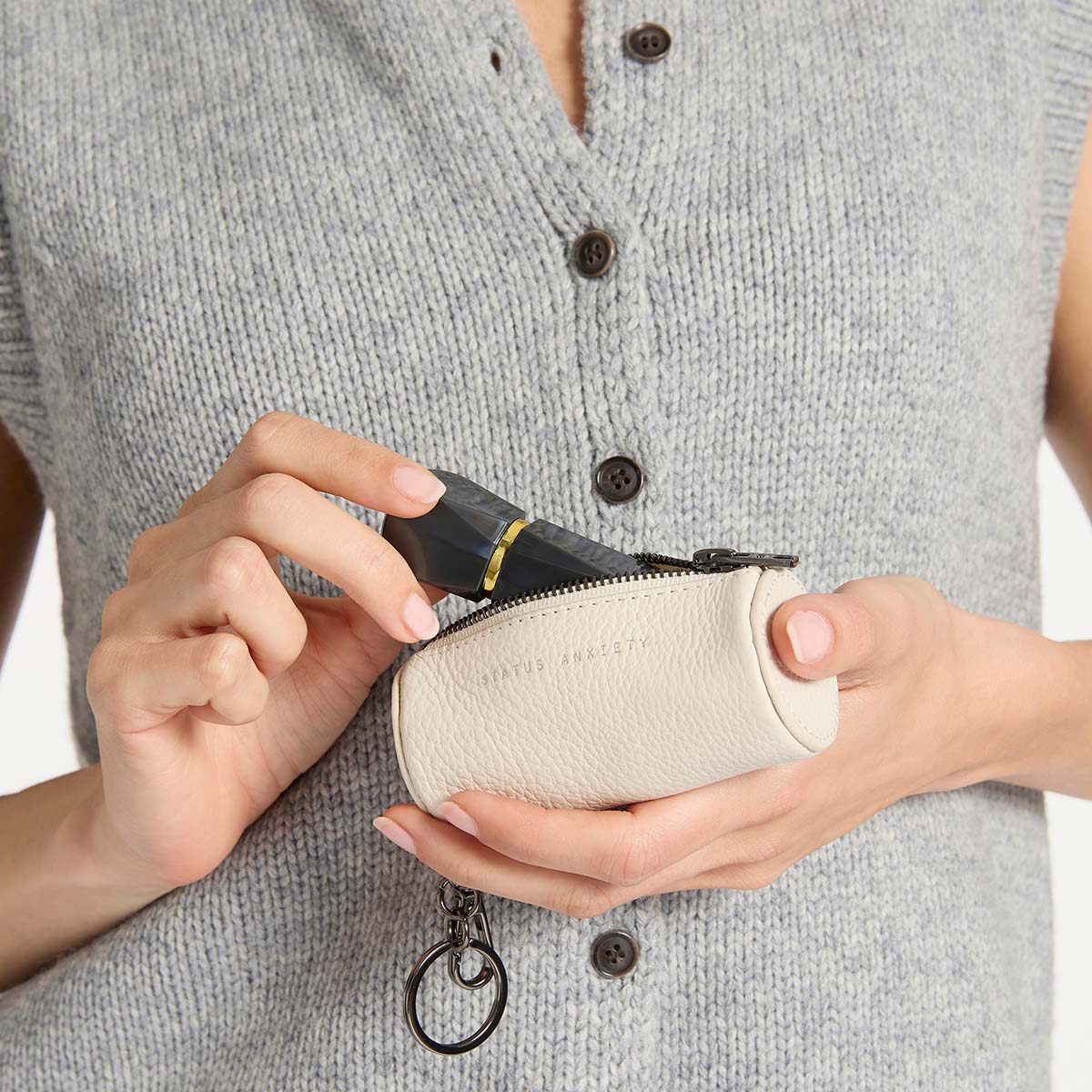 Escape Pouch Chalk Bag - Premium Climbing Chalk for Rock Climbing & Bouldering - Perfect for Gym Training & Outdoor Adventures