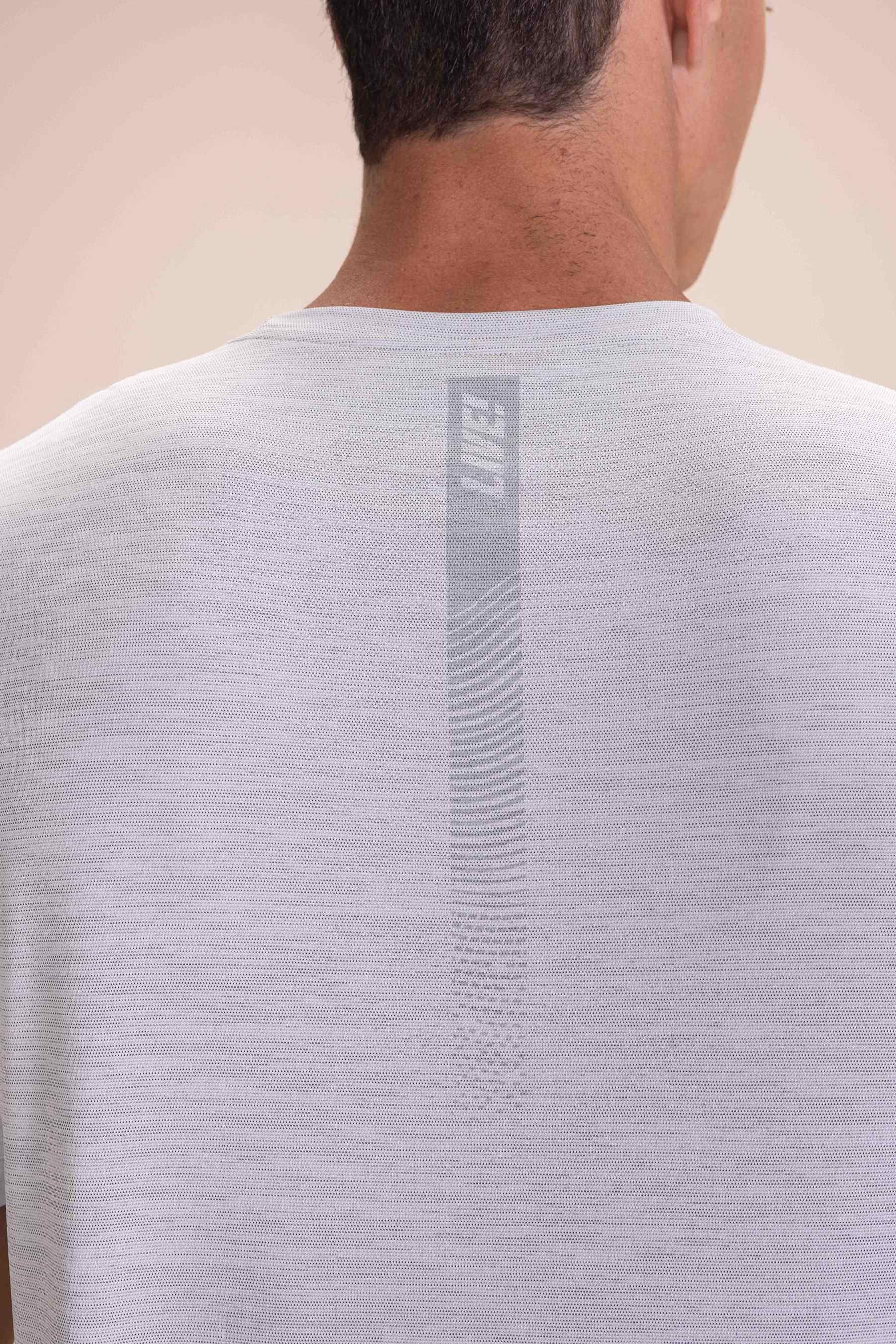 Comfy Identity Men's T-Shirt - Soft Cotton Casual Tee for Everyday Wear | Perfect for Work, Gym & Weekend Outfits