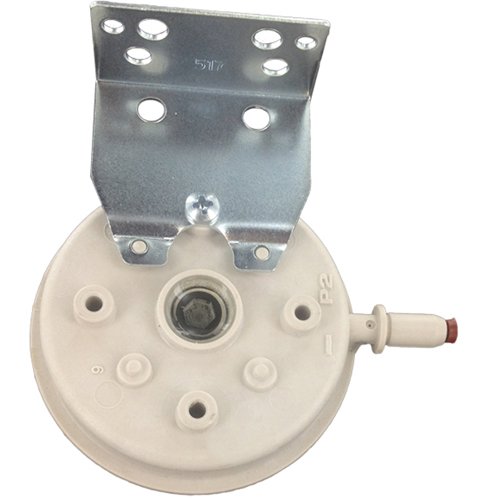 Ducane OEM Furnace Replacement Air Pressure Switch 80K26 - Compatible with HVAC Systems for Home Heating & Cooling Repair